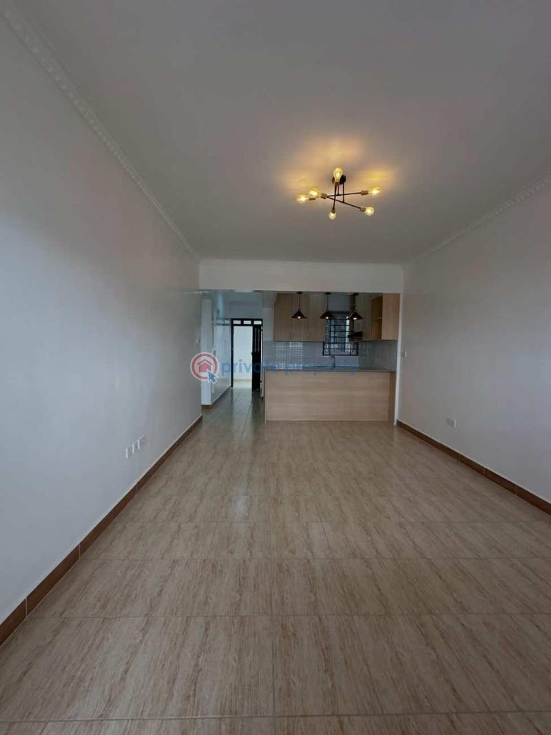2 bedroom Apartment For Rent Opposite Race Course Riruta Satellite Nairobi - 5