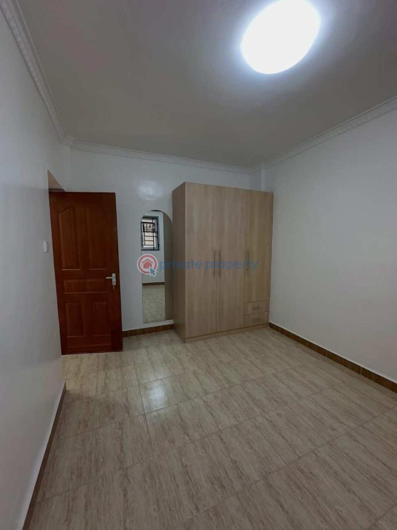 2 bedroom Apartment For Rent Opposite Race Course Riruta Satellite Nairobi - 8