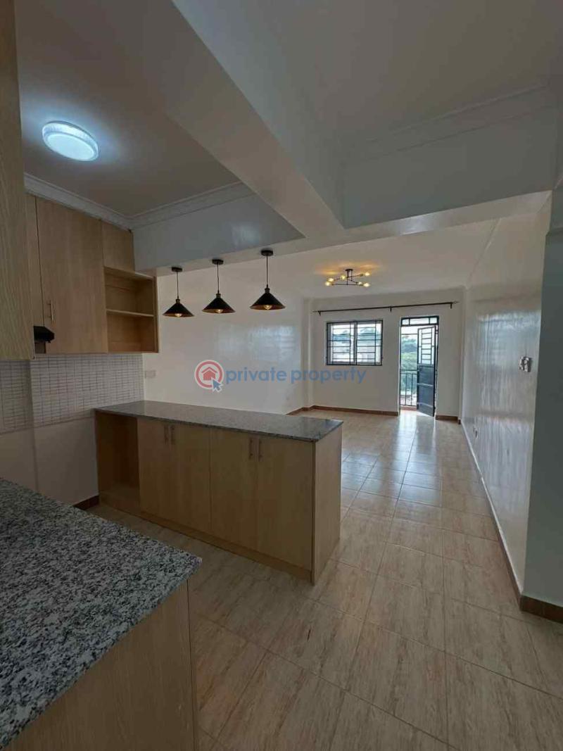 2 bedroom Apartment For Rent Opposite Race Course Riruta Satellite Nairobi - 6