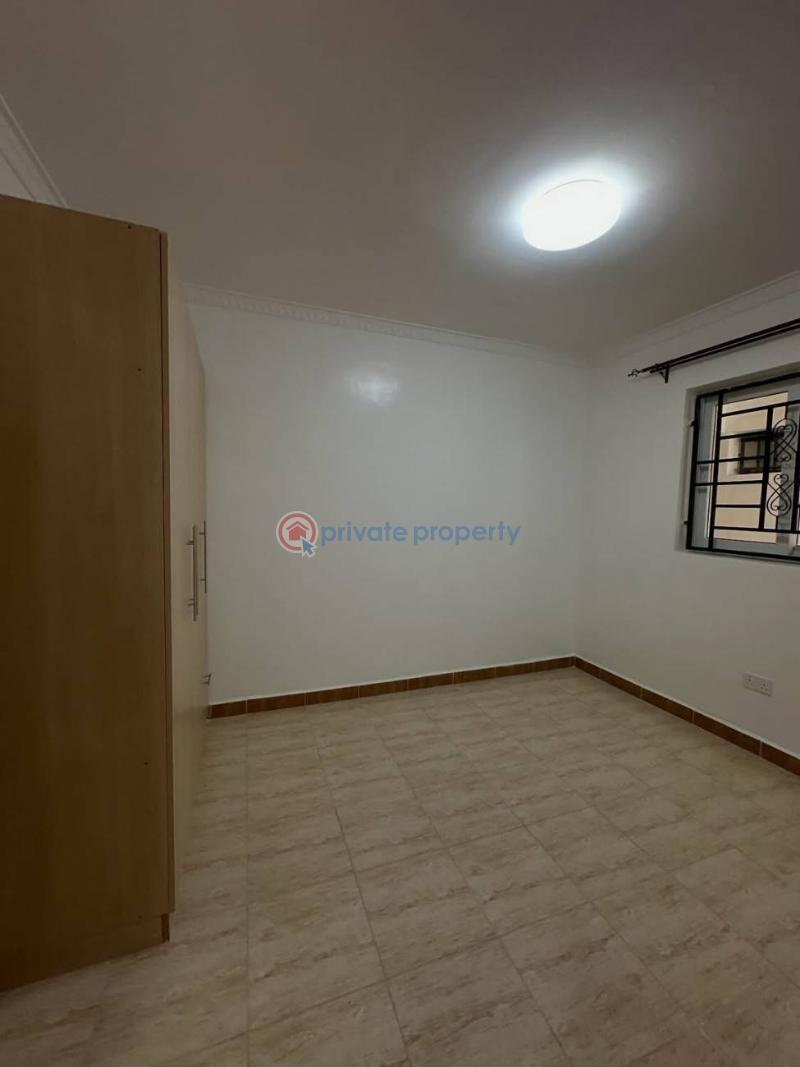 2 bedroom Apartment For Rent Opposite Race Course Riruta Satellite Nairobi - 7