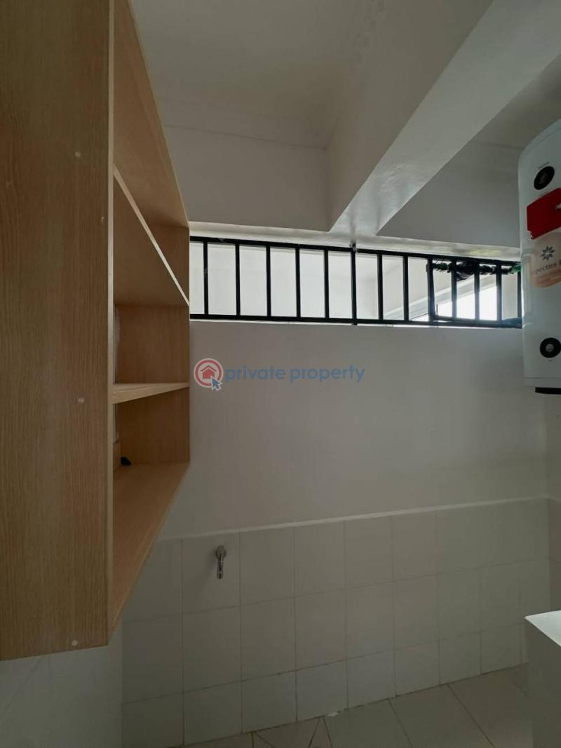 2 bedroom Apartment For Rent Opposite Race Course Riruta Satellite Nairobi - 12