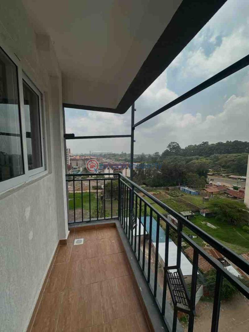2 bedroom Apartment For Rent Opposite Race Course Riruta Satellite Nairobi - 3