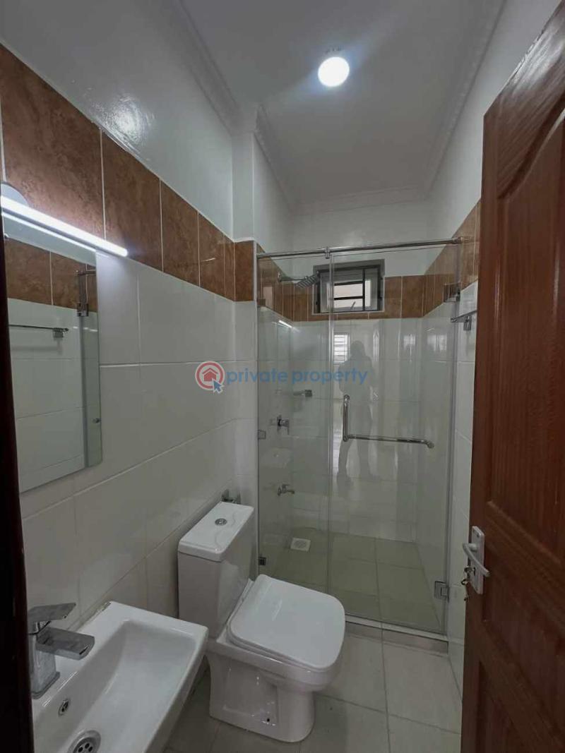 2 bedroom Apartment For Rent Opposite Race Course Riruta Satellite Nairobi - 2