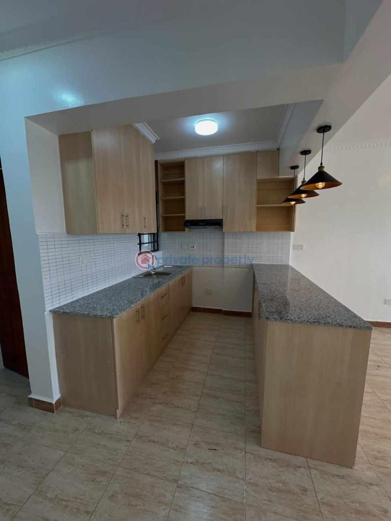 2 bedroom Apartment For Rent Opposite Race Course Riruta Satellite Nairobi - 4