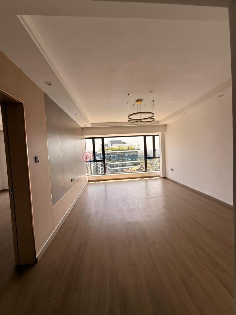 2 bedroom Apartment For Rent Riverside Drive westlands Nairobi - 6