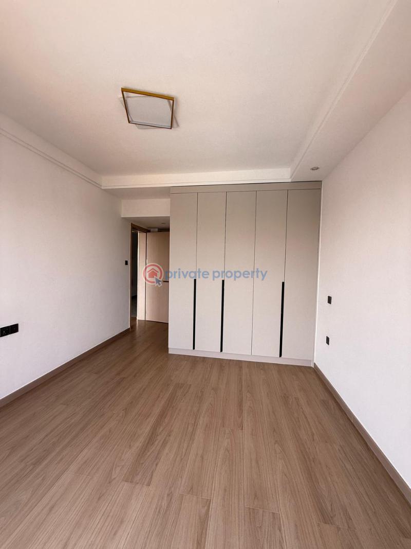 2 bedroom Apartment For Rent Riverside Drive westlands Nairobi - 2