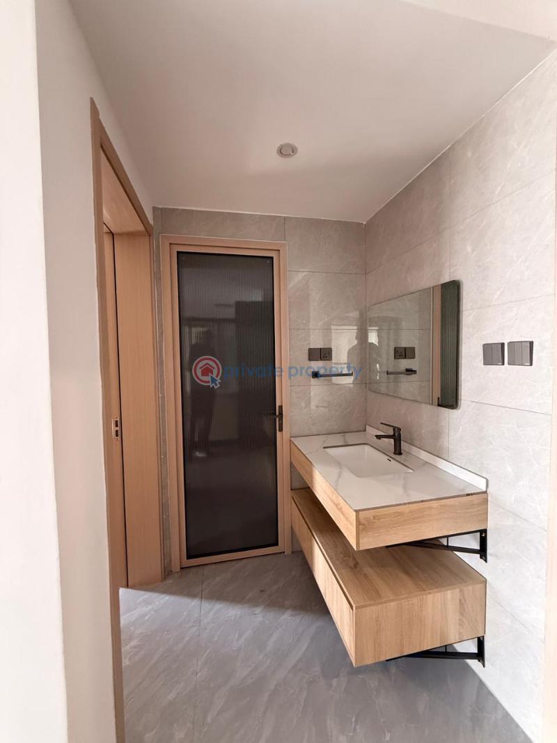 2 bedroom Apartment For Rent Riverside Drive westlands Nairobi - 4