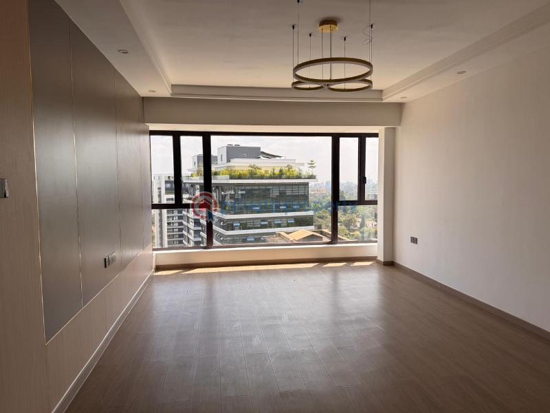 2 bedroom Apartment For Rent Riverside Drive westlands Nairobi - 0