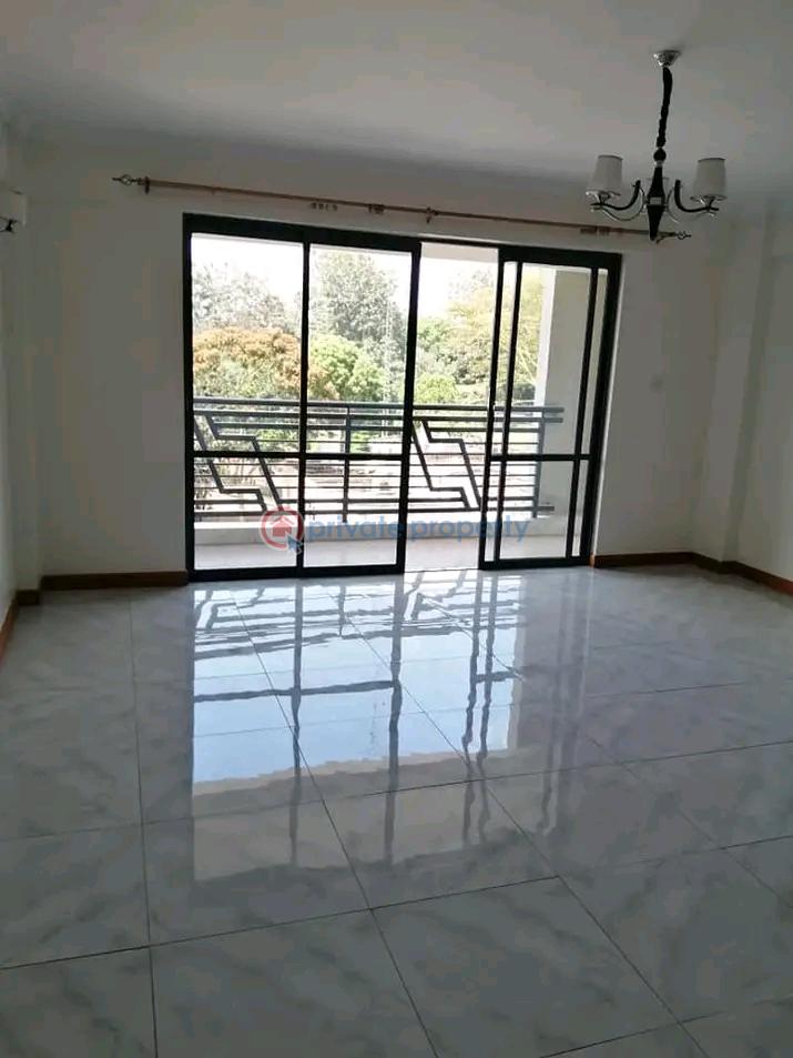 2 bedroom Apartment For Rent Garden Estate Nairobi Central  - 4