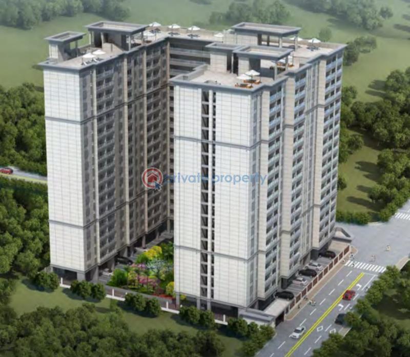 2 bedroom Apartment For Sale Valley Arcade Lavington Nairobi - 0