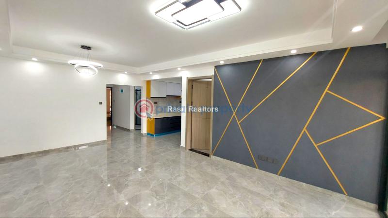 2 bedroom Apartment For Sale Valley Arcade Lavington Nairobi - 15