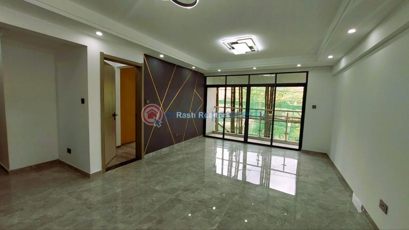 2 bedroom Apartment For Sale Valley Arcade Lavington Nairobi - 3