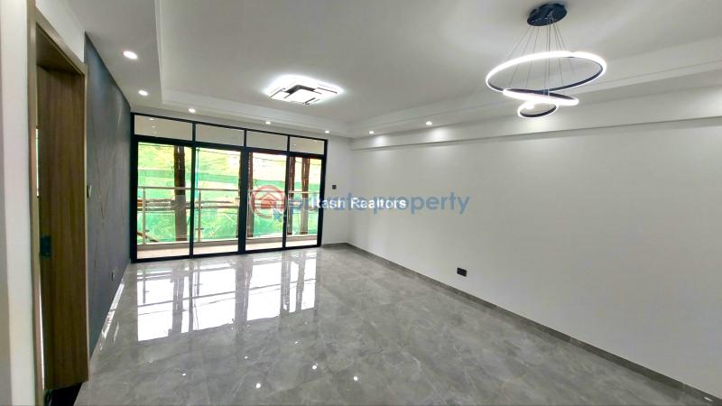 2 bedroom Apartment For Sale Valley Arcade Lavington Nairobi - 3