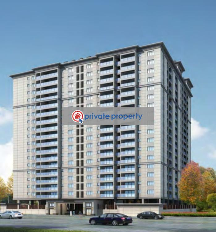 2 bedroom Apartment For Sale &nbsp;valley Arcade Lavington Nairobi - 19