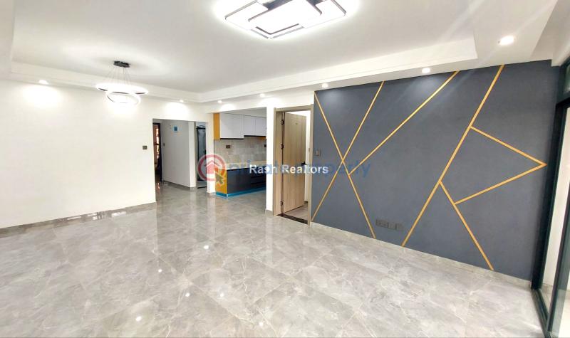 2 bedroom Apartment For Sale Valley Arcade Lavington Nairobi - 5
