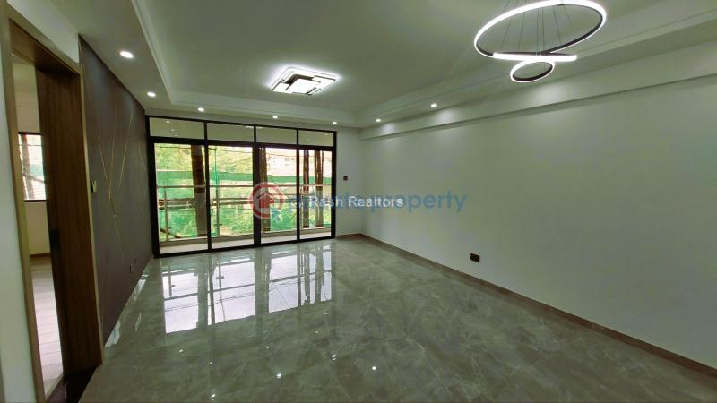 2 bedroom Apartment For Sale Valley Arcade Lavington Nairobi - 1