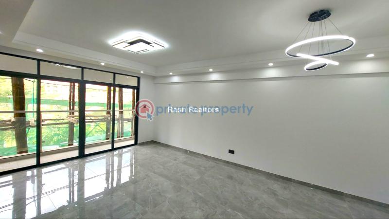 2 bedroom Apartment For Sale Valley Arcade Lavington Nairobi - 11