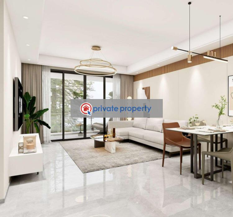 2 bedroom Apartment For Sale &nbsp;kileleshwa Kileleshwa Nairobi - 3