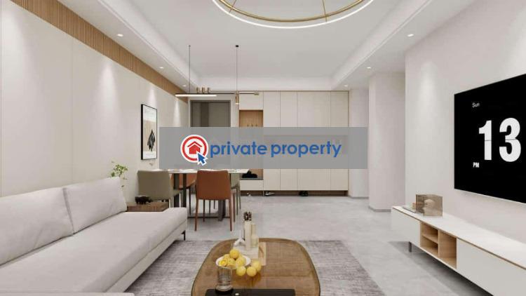 2 bedroom Apartment For Sale &nbsp;kileleshwa Kileleshwa Nairobi - 5