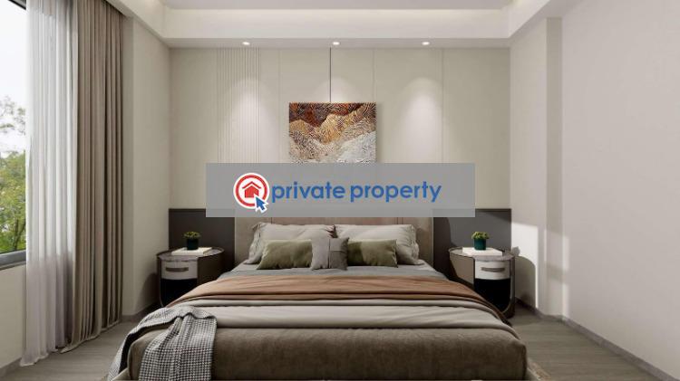 2 bedroom Apartment For Sale &nbsp;kileleshwa Kileleshwa Nairobi - 14