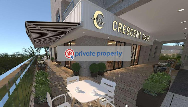 2 bedroom Apartment For Sale &nbsp;kileleshwa Kileleshwa Nairobi - 8