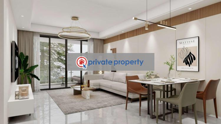 2 bedroom Apartment For Sale &nbsp;kileleshwa Kileleshwa Nairobi - 11