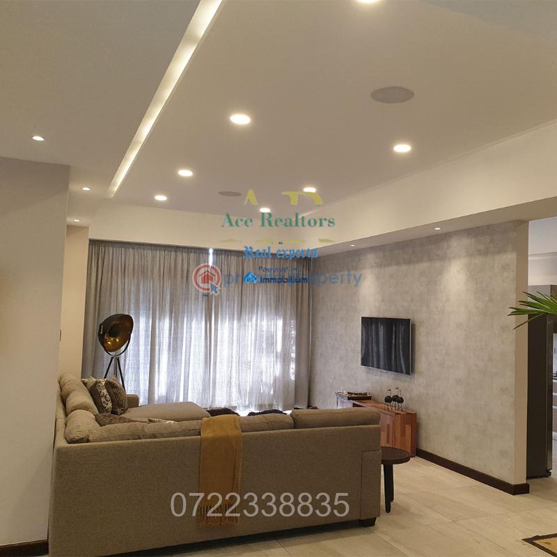 2 bedroom Apartment For Rent Spring Valley Estate Spring Valley Nairobi - 1