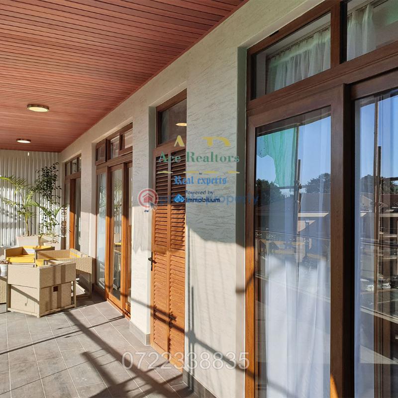 2 bedroom Apartment For Rent Spring Valley Estate Spring Valley Nairobi - 2
