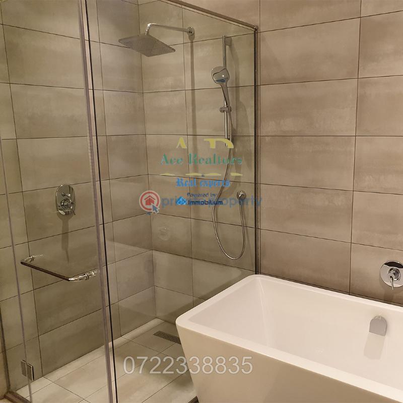 2 bedroom Apartment For Rent Spring Valley Estate Spring Valley Nairobi - 4