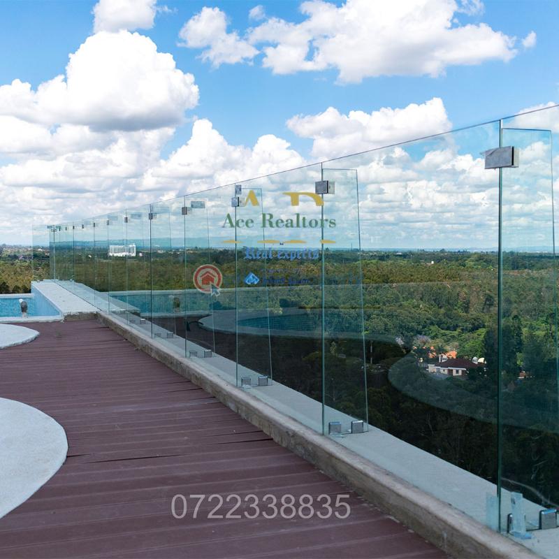 2 bedroom Apartment For Rent Spring Valley Estate Spring Valley Nairobi - 5