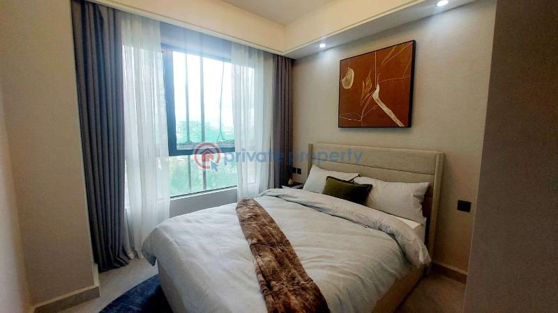 2 bedroom Apartment For Sale near Kasuku Center Kileleshwa Nairobi - 7