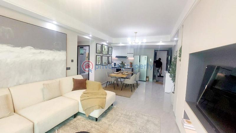 2 bedroom Apartment For Sale near Kasuku Center Kileleshwa Nairobi - 5