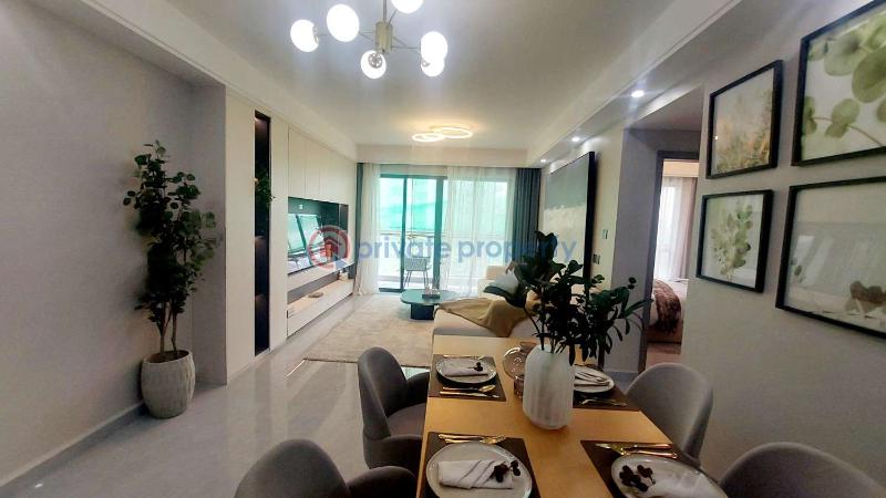 2 bedroom Apartment For Sale near Kasuku Center Kileleshwa Nairobi - 14