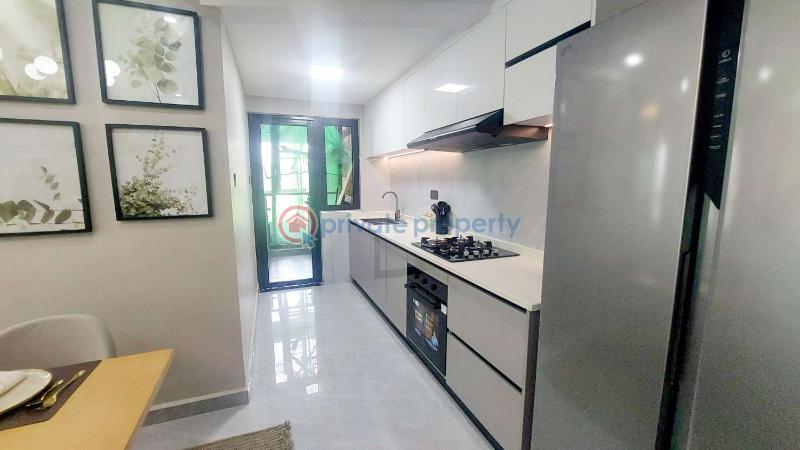 2 bedroom Apartment For Sale near Kasuku Center Kileleshwa Nairobi - 0