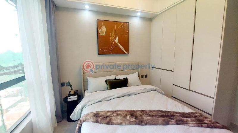 2 bedroom Apartment For Sale near Kasuku Center Kileleshwa Nairobi - 8