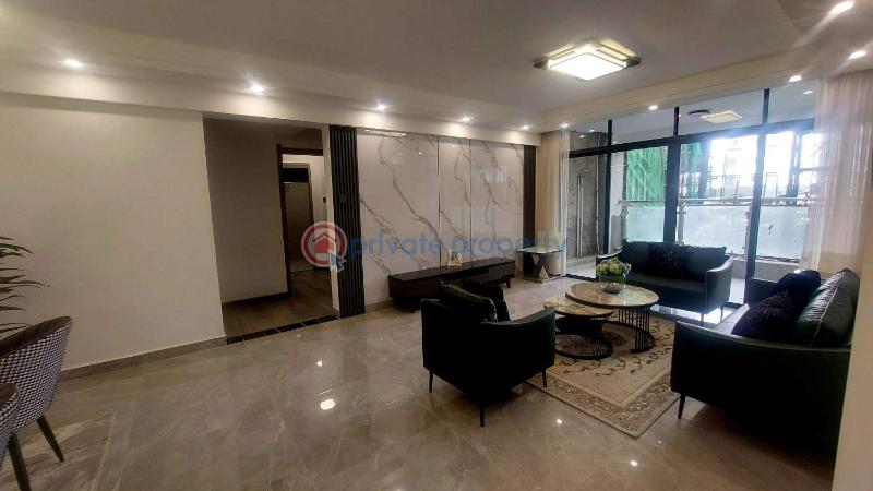 2 bedroom Apartment For Sale Kileleshwa Nairobi - 10