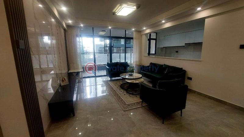 2 bedroom Apartment For Sale Kileleshwa Nairobi - 7
