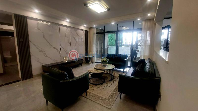 2 bedroom Apartment For Sale Kileleshwa Nairobi - 0