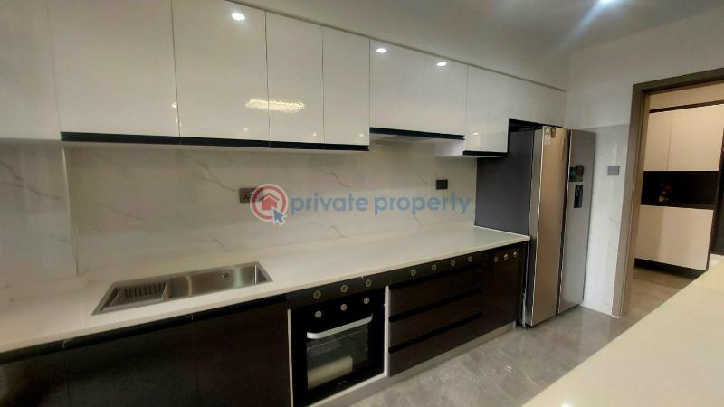 2 bedroom Apartment For Sale Kileleshwa Nairobi - 8