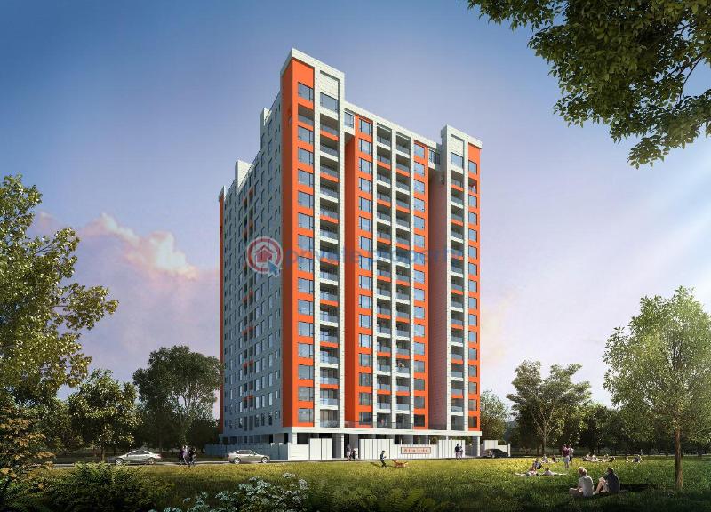 2 bedroom Apartment For Sale Off Oloitoktok Road Kileleshwa Nairobi - 0