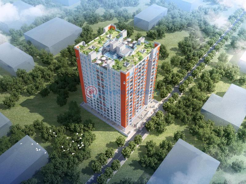 2 bedroom Apartment For Sale Off Oloitoktok Road Kileleshwa Nairobi - 2