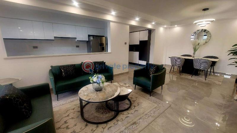 2 bedroom Apartment For Sale Kileleshwa Nairobi - 9