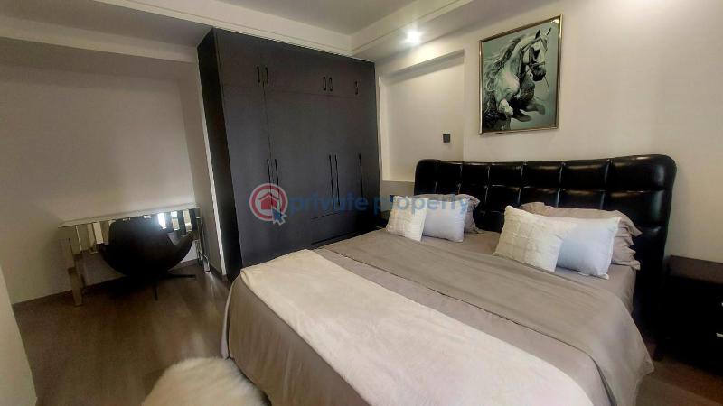 2 bedroom Apartment For Sale Kileleshwa Nairobi - 3