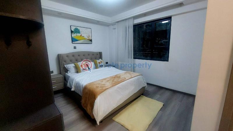 2 bedroom Apartment For Sale Kileleshwa Nairobi - 4