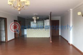 2 bedroom Apartment For Rent Gatundu Road Kileleshwa Nairobi Off Oloitoktok Road Kileleshwa Nairobi - 20