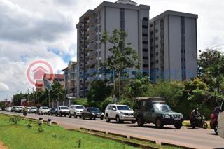 2 bedroom Apartment For Rent Gatundu Road Kileleshwa Nairobi Off Oloitoktok Road Kileleshwa Nairobi - 1