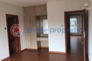 2 bedroom Apartment For Rent Gatundu Road Kileleshwa Nairobi Off Oloitoktok Road Kileleshwa Nairobi - 22