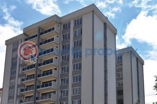 2 bedroom Apartment For Rent Gatundu Road Kileleshwa Nairobi Off Oloitoktok Road Kileleshwa Nairobi - 2