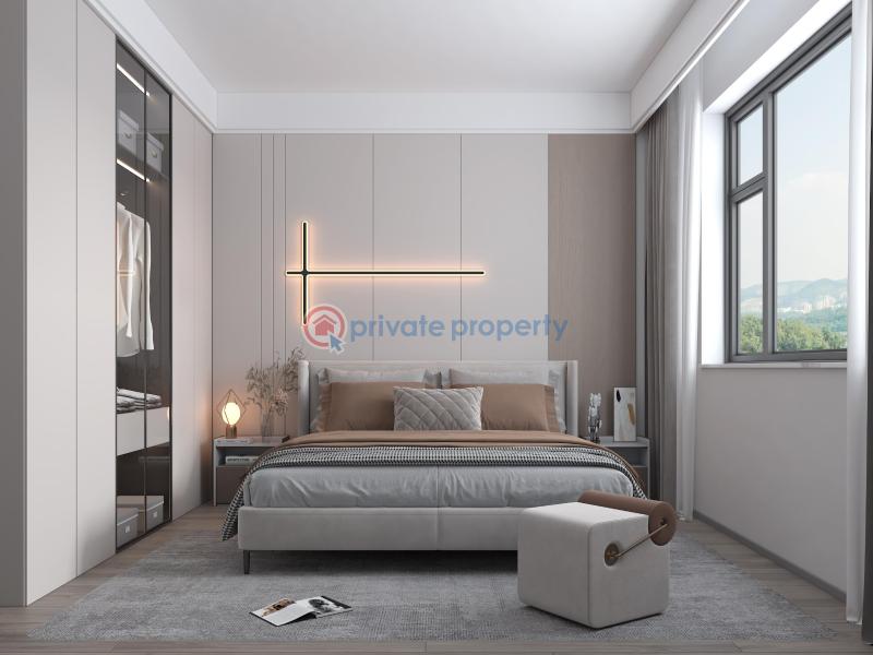 2 bedroom Apartment For Sale Off Oloitoktok Road Kileleshwa Nairobi - 7