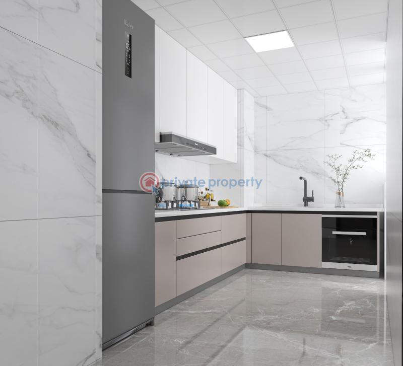 2 bedroom Apartment For Sale Off Oloitoktok Road Kileleshwa Nairobi - 9